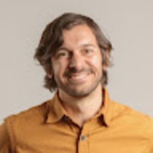 Meet your Posher, Jared